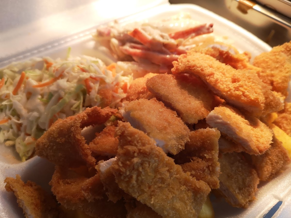 Bray St Chicken & Seafood Photos 2